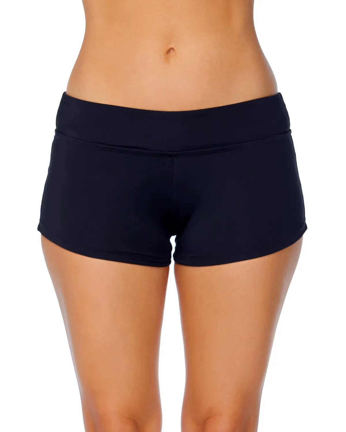 2024 Leilani Solids Beach Swim Short (More colors available) - J720054