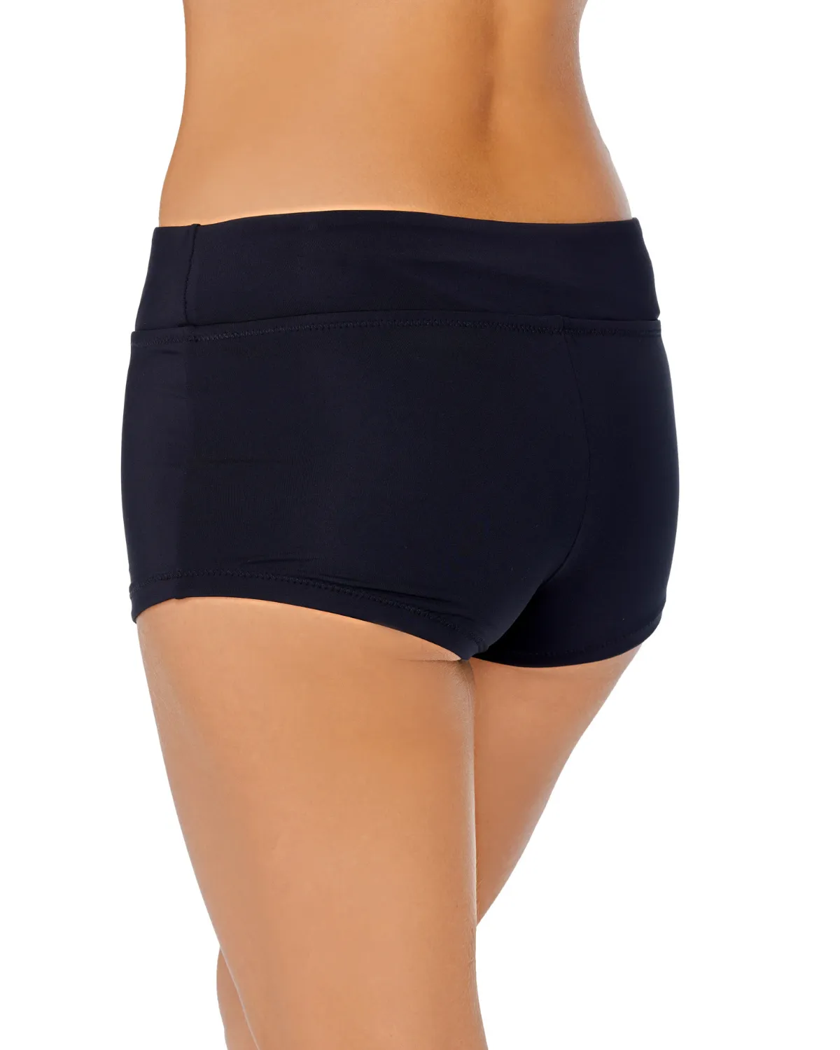2024 Leilani Solids Beach Swim Short (More colors available) - J720054