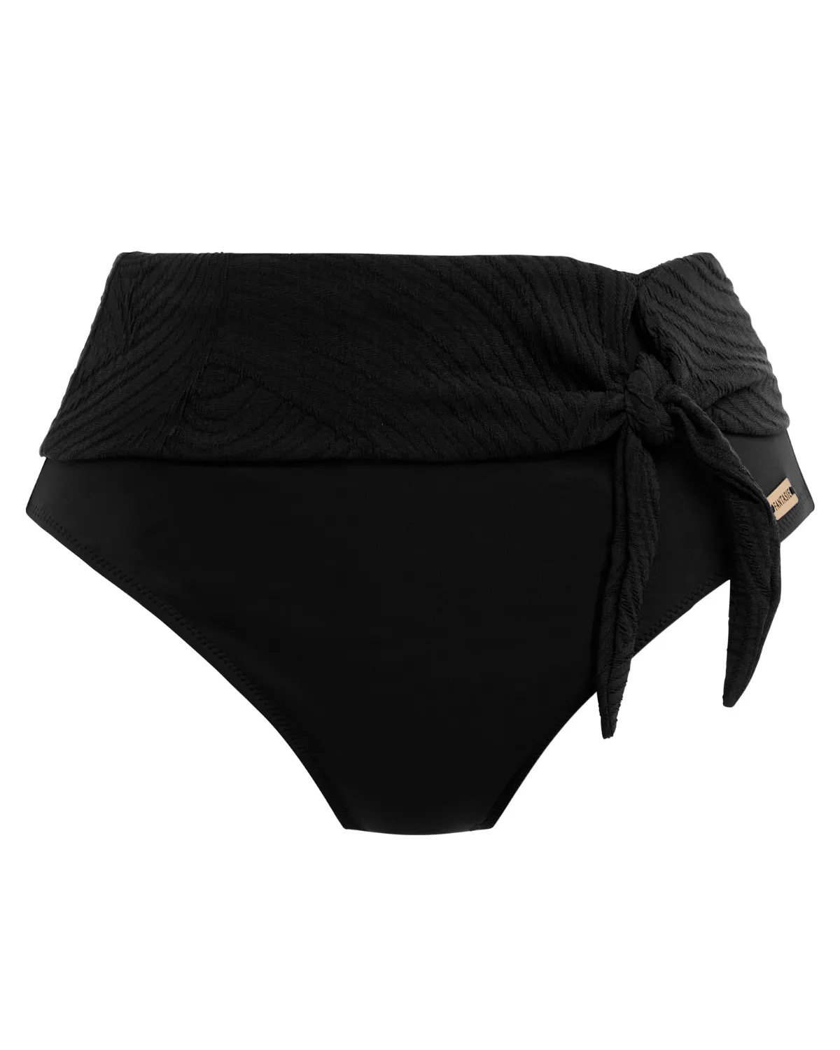 2025 Fantasie Swim Ottawa High Waist Brief (More colors available) - Fs6497