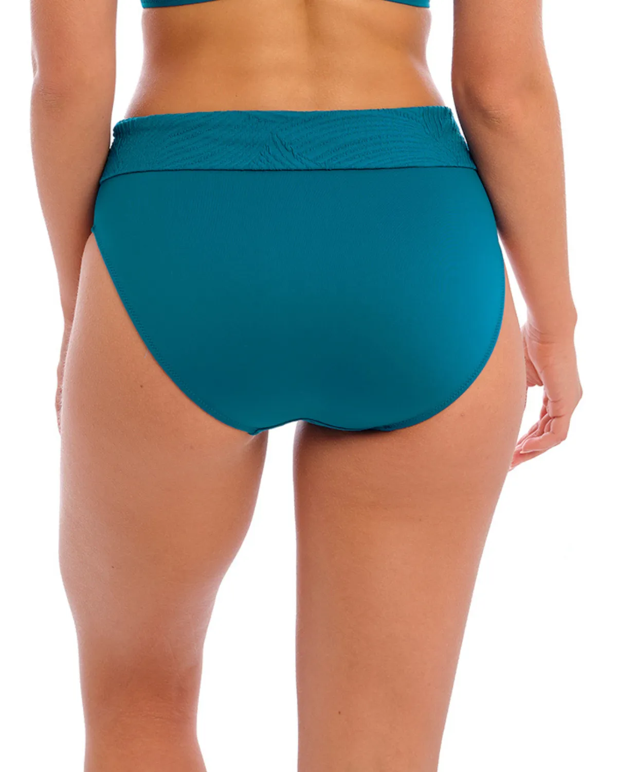 2025 Fantasie Swim Ottawa High Waist Brief (More colors available) - Fs6497