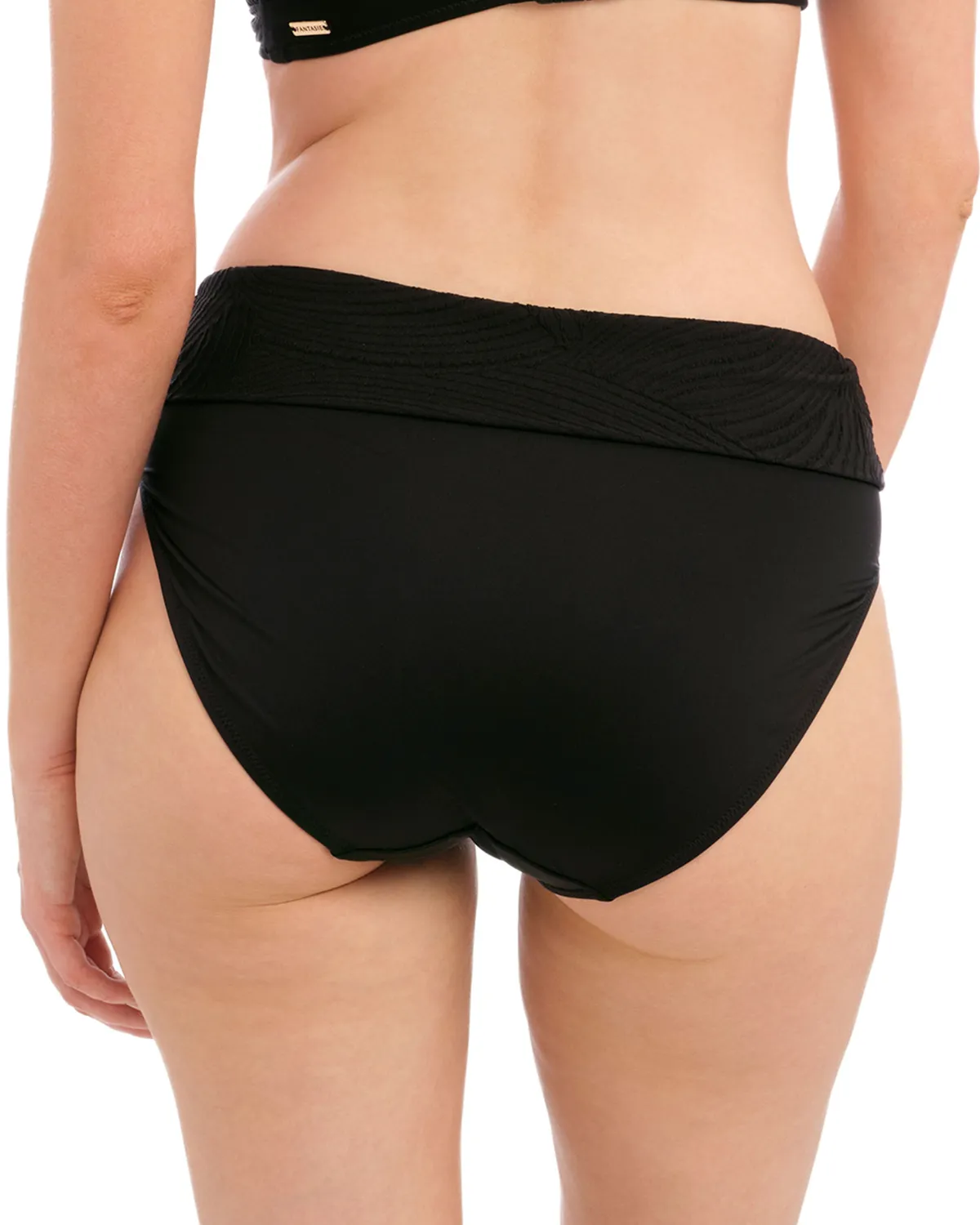 2025 Fantasie Swim Ottawa High Waist Brief (More colors available) - Fs6497
