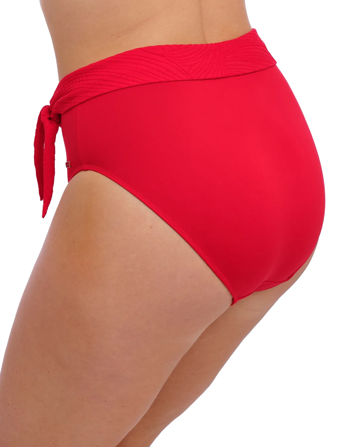 2025 Fantasie Swim Ottawa High Waist Brief (More colors available) - Fs6497