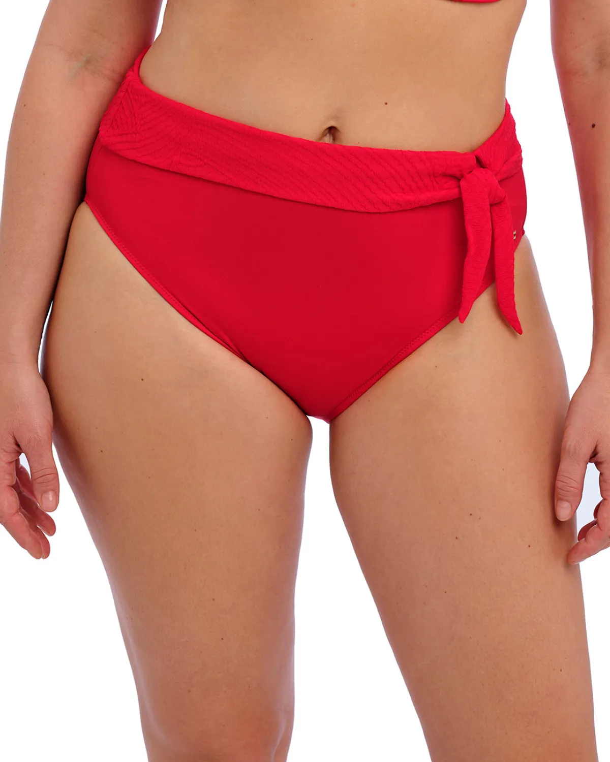 2025 Fantasie Swim Ottawa High Waist Brief (More colors available) - Fs6497