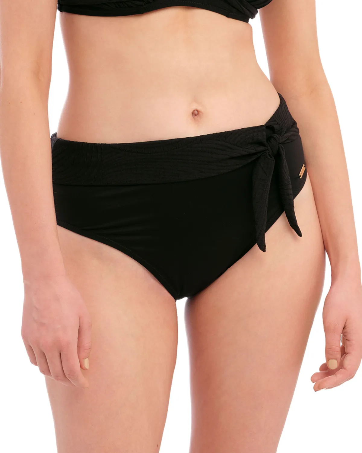 2025 Fantasie Swim Ottawa High Waist Brief (More colors available) - Fs6497