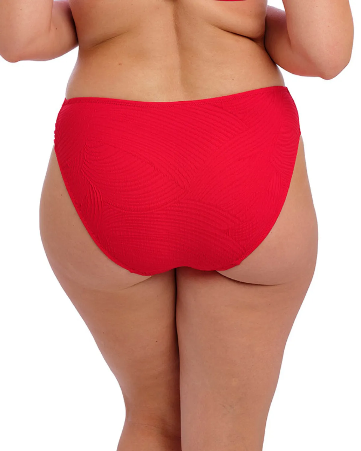 2025 Fantasie Swim Ottawa Mid Rise Brief (More colors available) - FS6358
