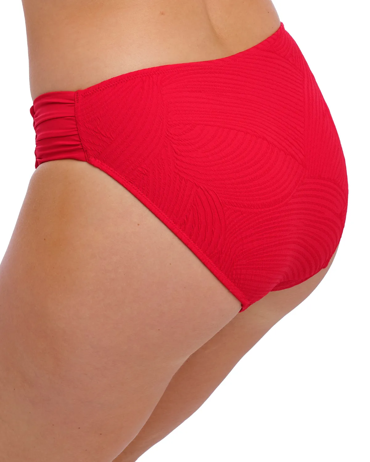 2025 Fantasie Swim Ottawa Mid Rise Brief (More colors available) - FS6358