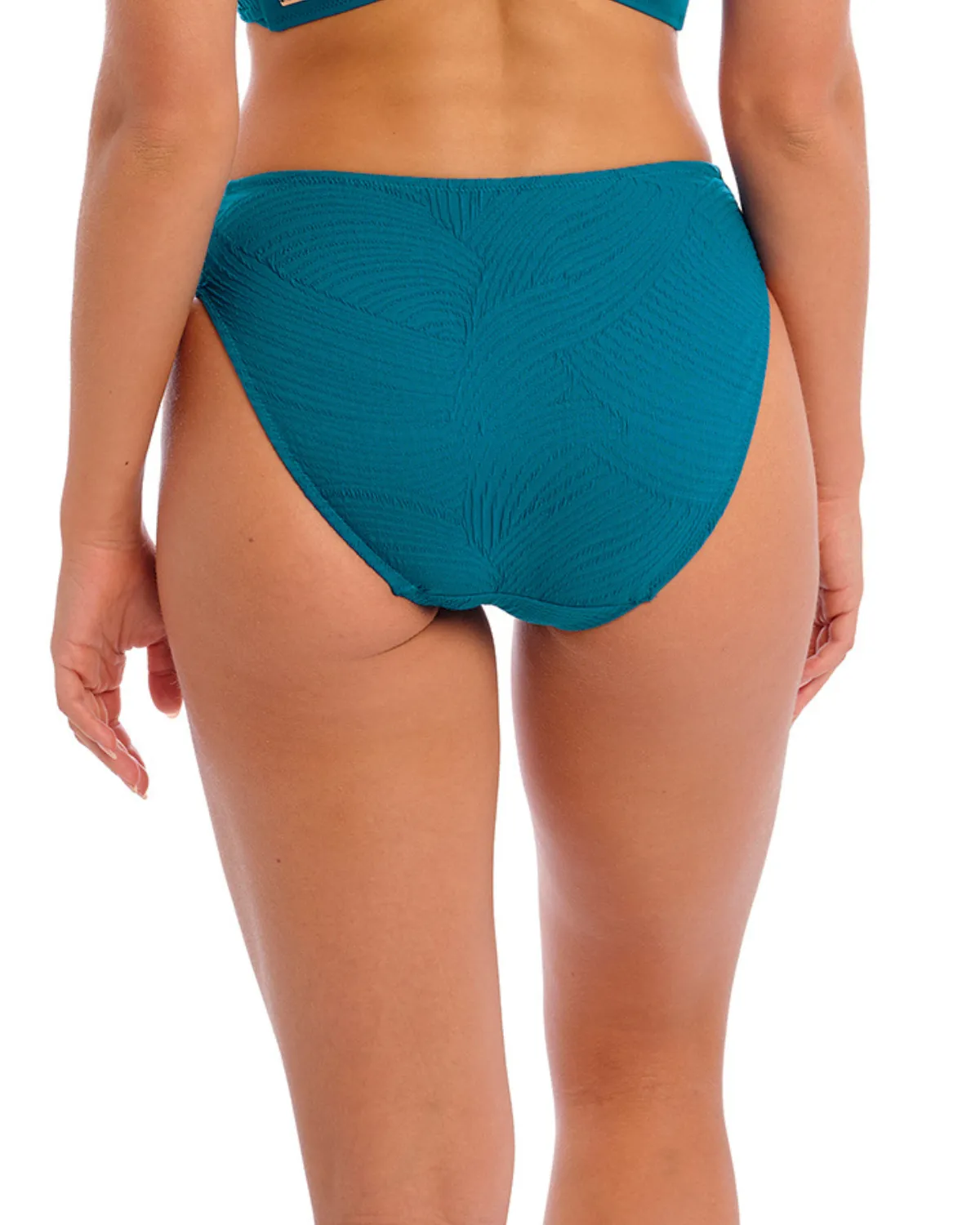 2025 Fantasie Swim Ottawa Mid Rise Brief (More colors available) - FS6358
