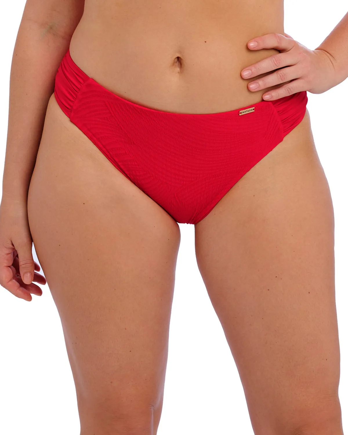 2025 Fantasie Swim Ottawa Mid Rise Brief (More colors available) - FS6358