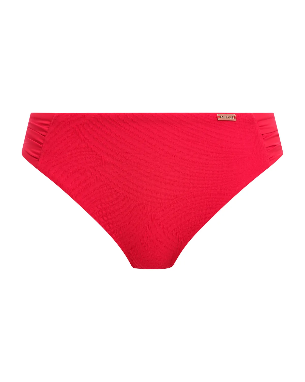2025 Fantasie Swim Ottawa Mid Rise Brief (More colors available) - FS6358