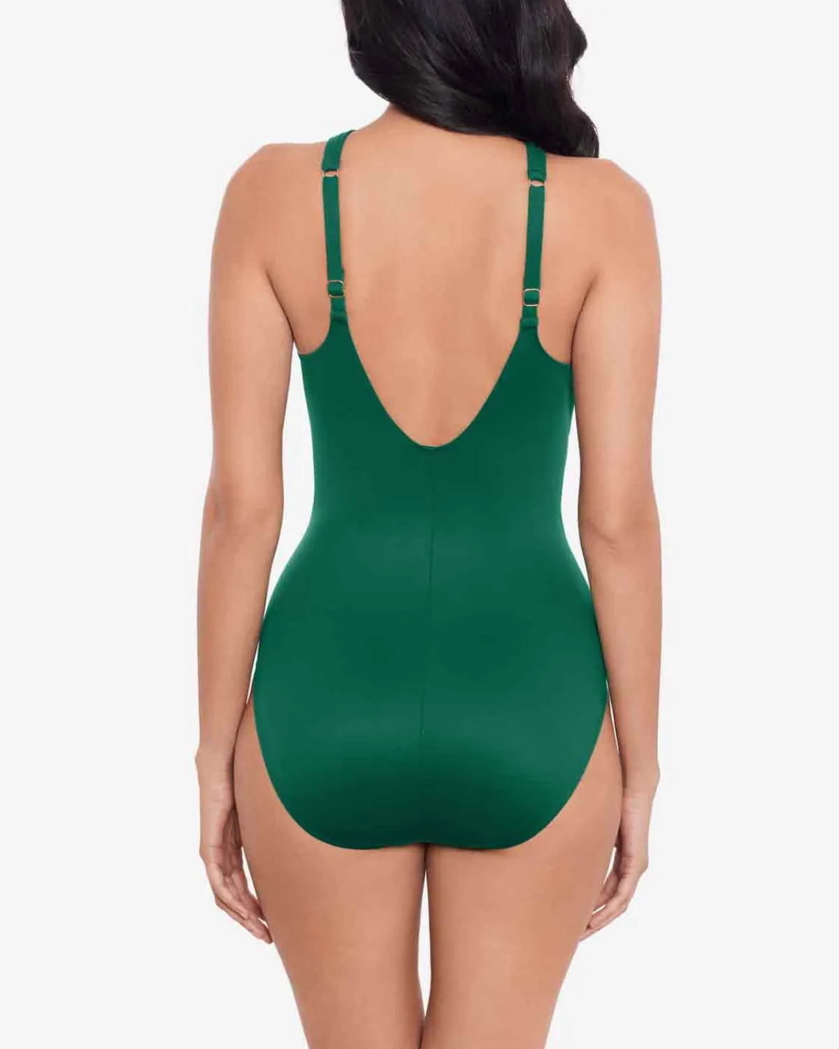 2025 Miraclesuit Rock Solid Aphrodite One Piece (More colors available) - 6523079