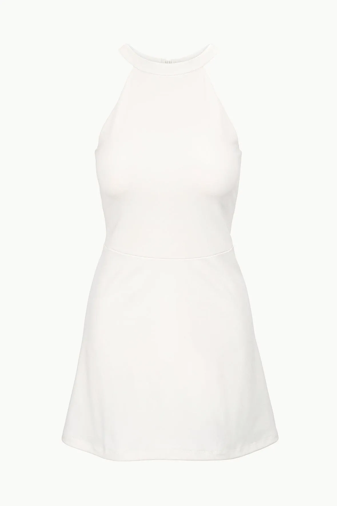 ACE DRESS | IVORY
