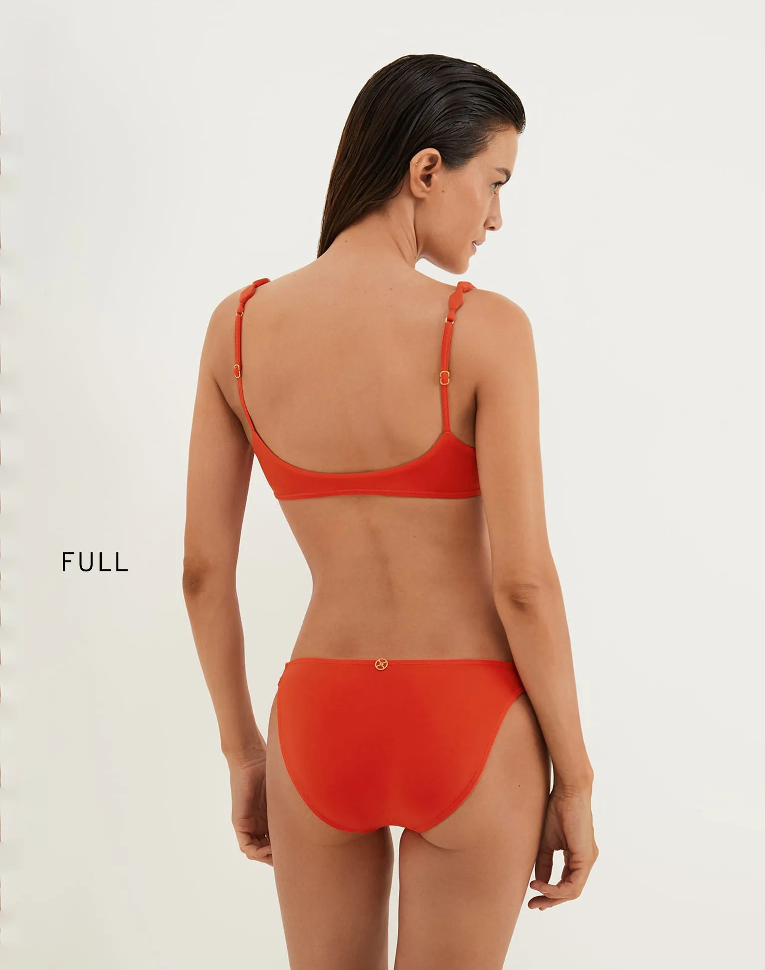 Alexa Vivian Top - Spritz