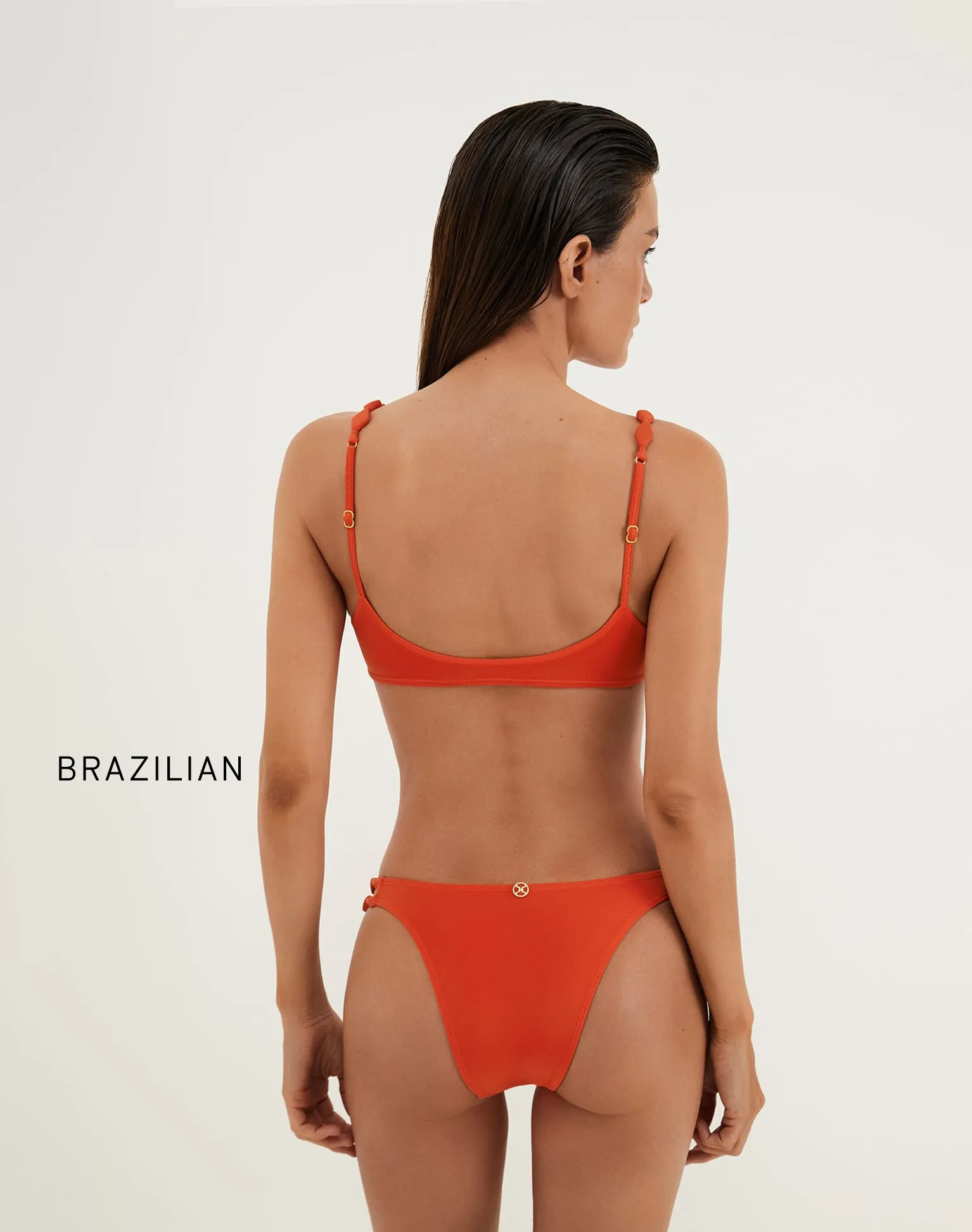 Alexa Vivian Top - Spritz