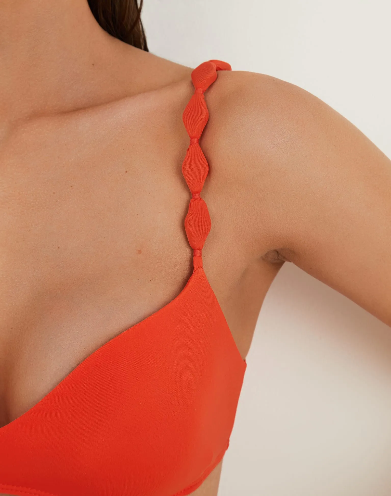 Alexa Vivian Top - Spritz
