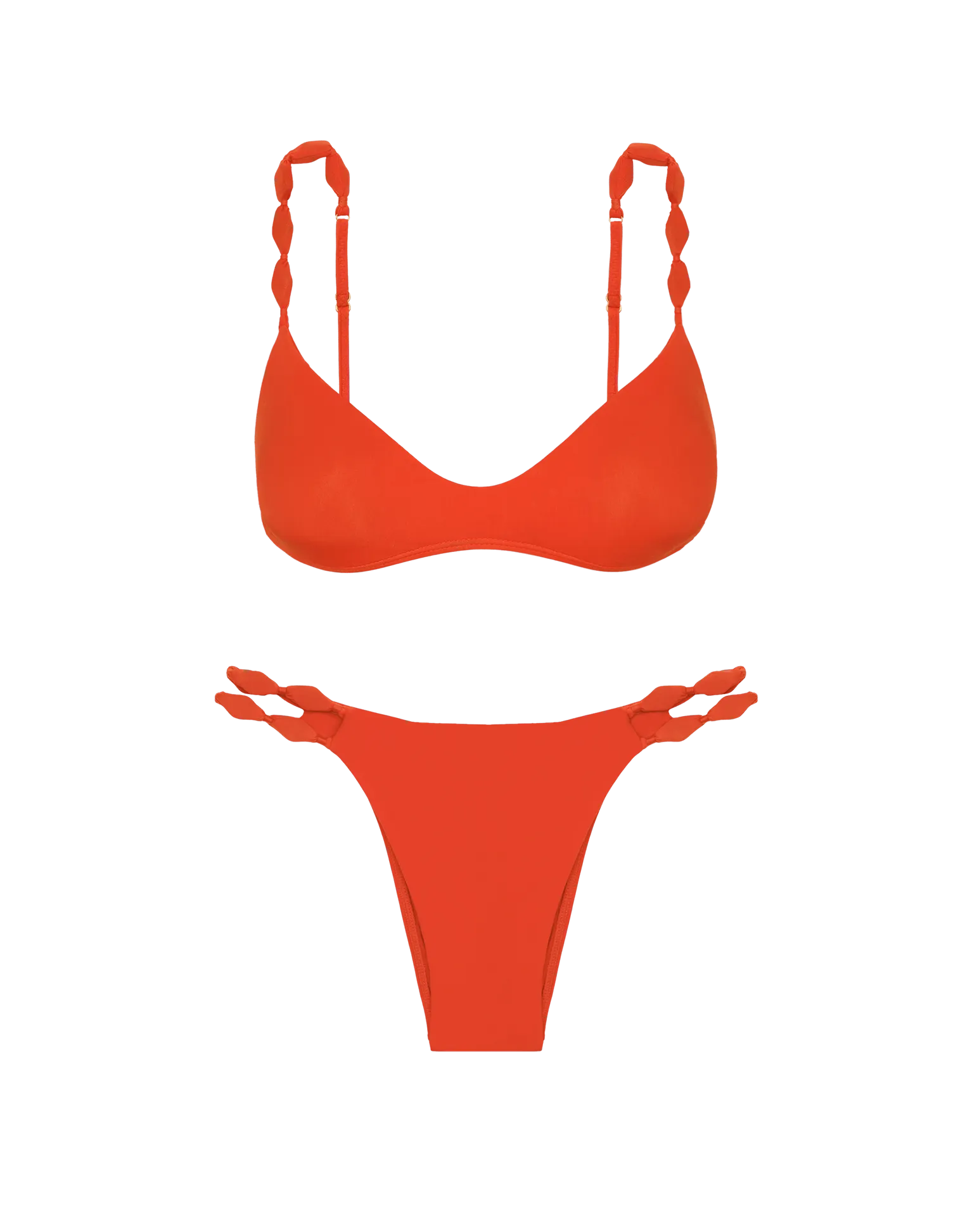 Alexa Vivian Top - Spritz