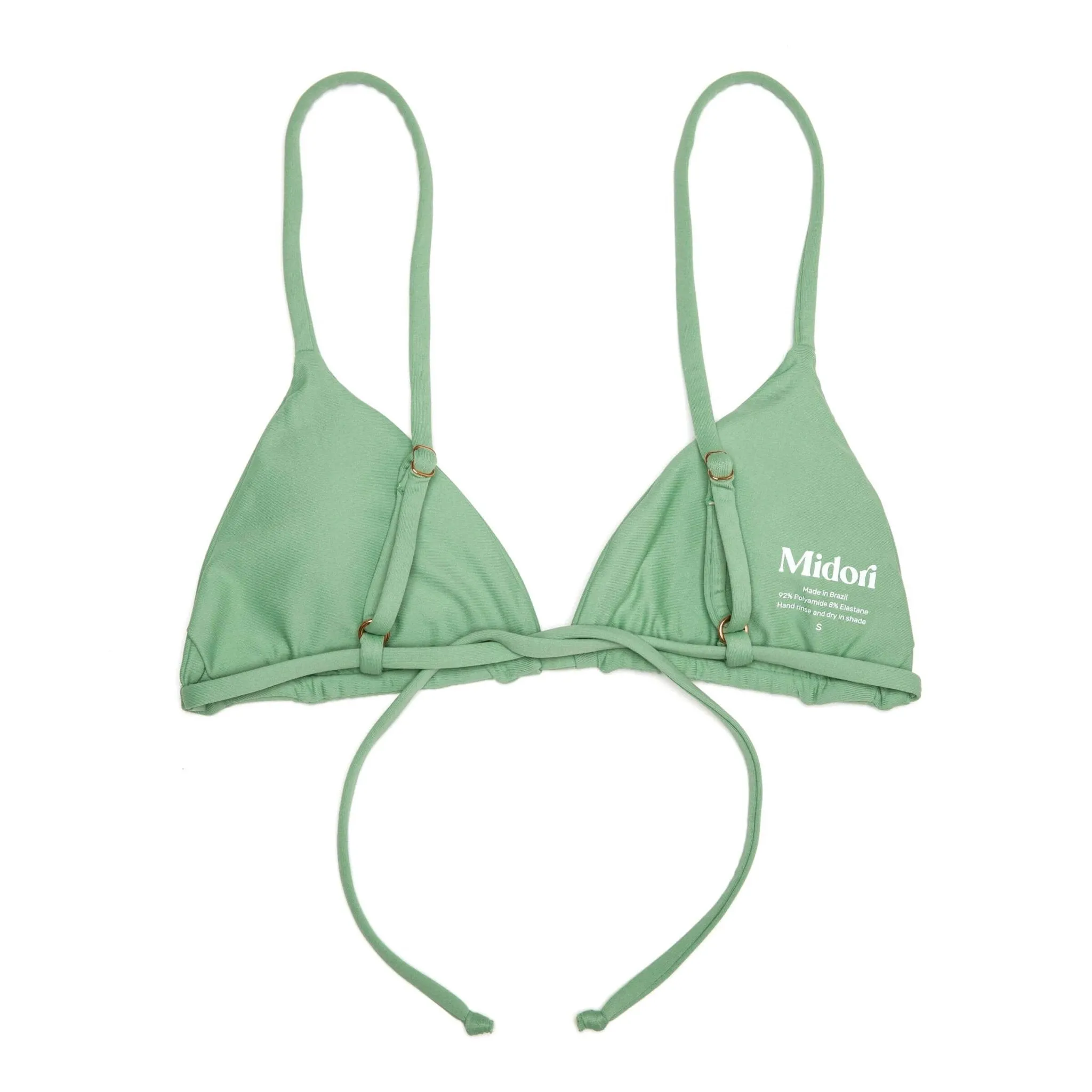Aloe Isla Top