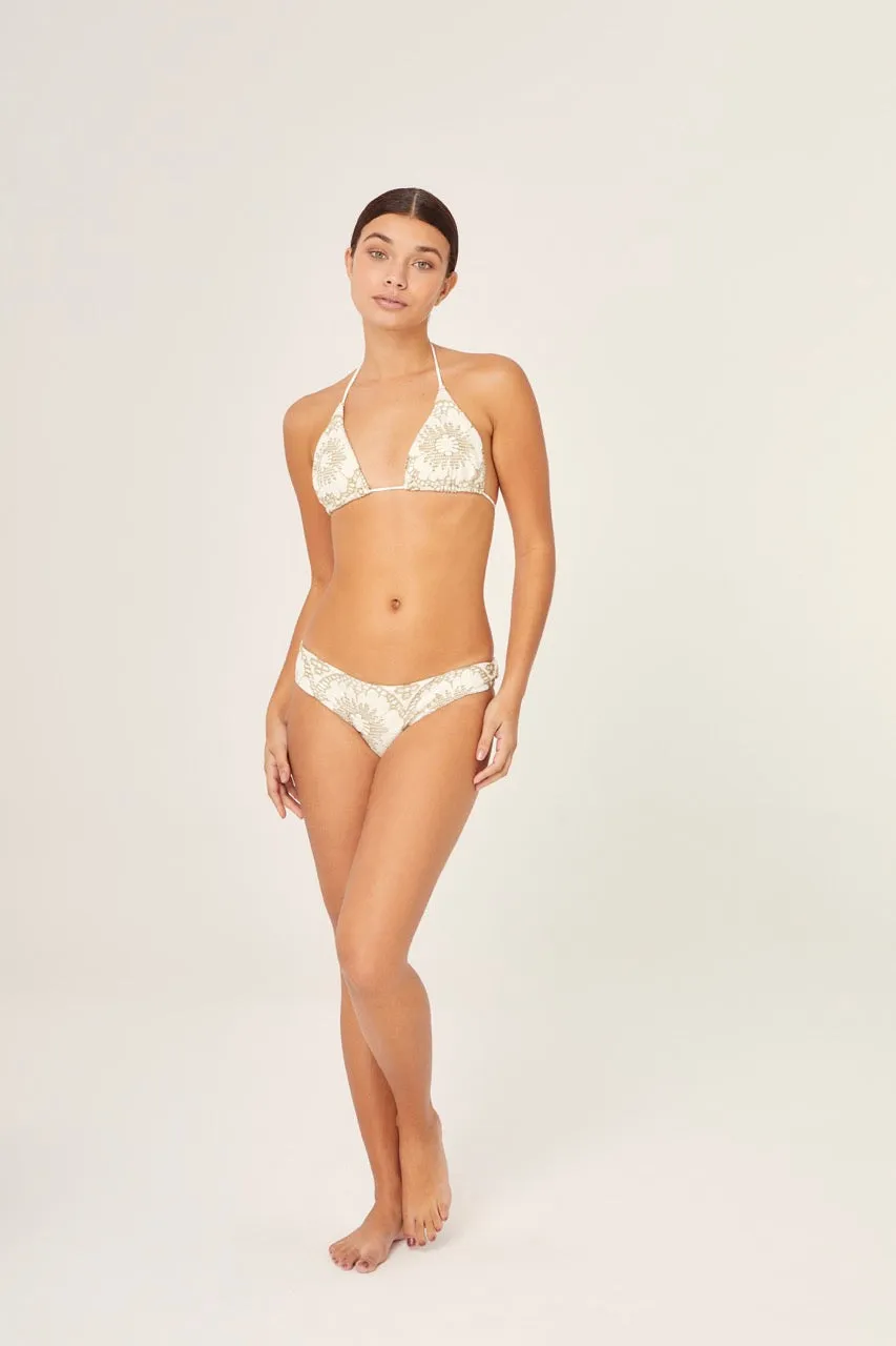 Amore-18 Bikini Bottom
