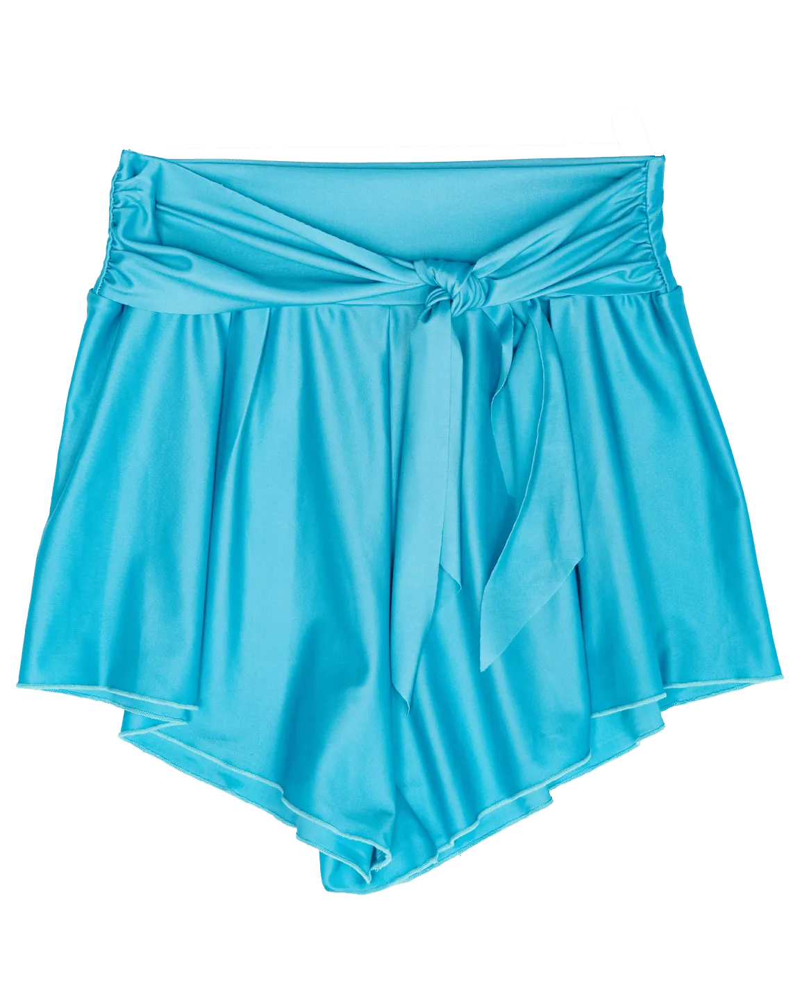 Aqua Make it a Romper
