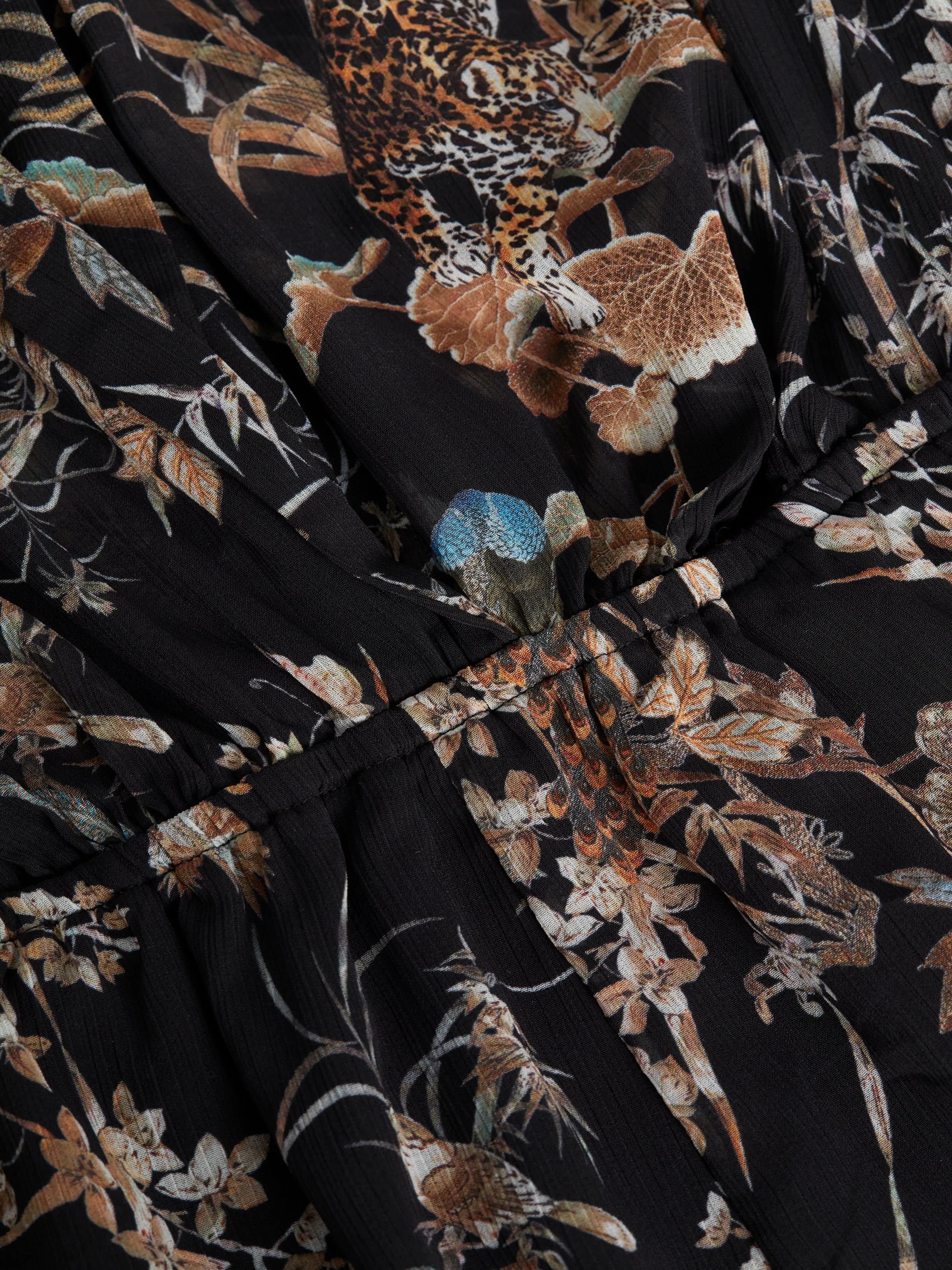 Arabell Romper