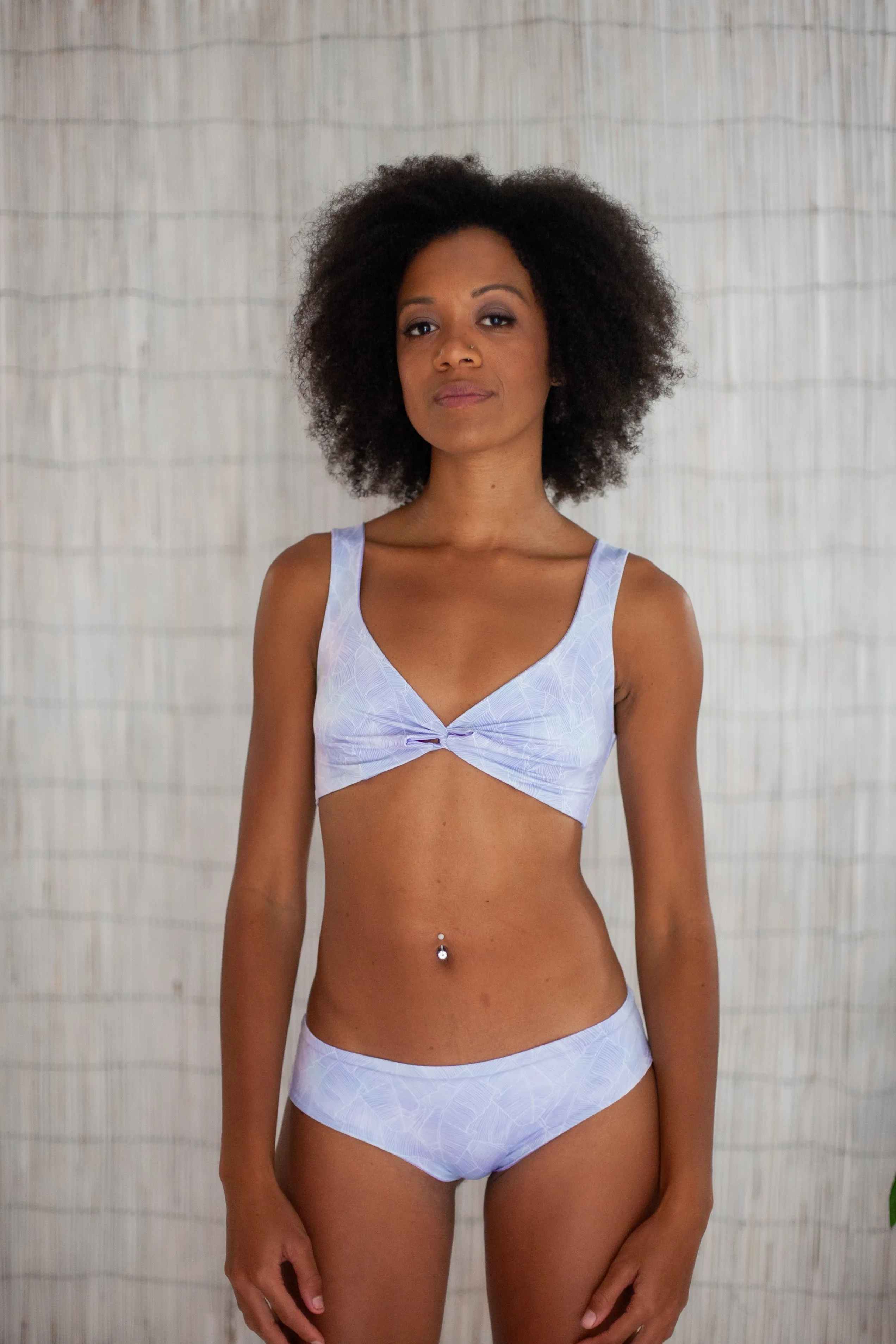 Arichika Bottom| Peony   White