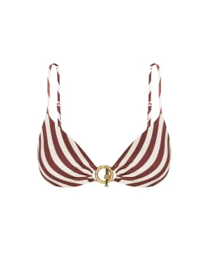 Audrey Erin Top - Boardwalk