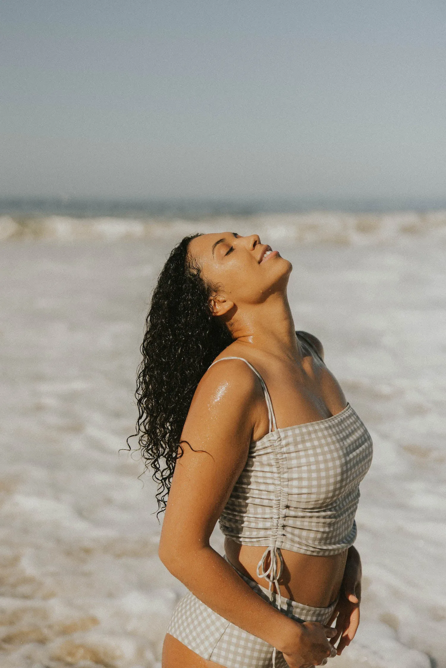 August Top