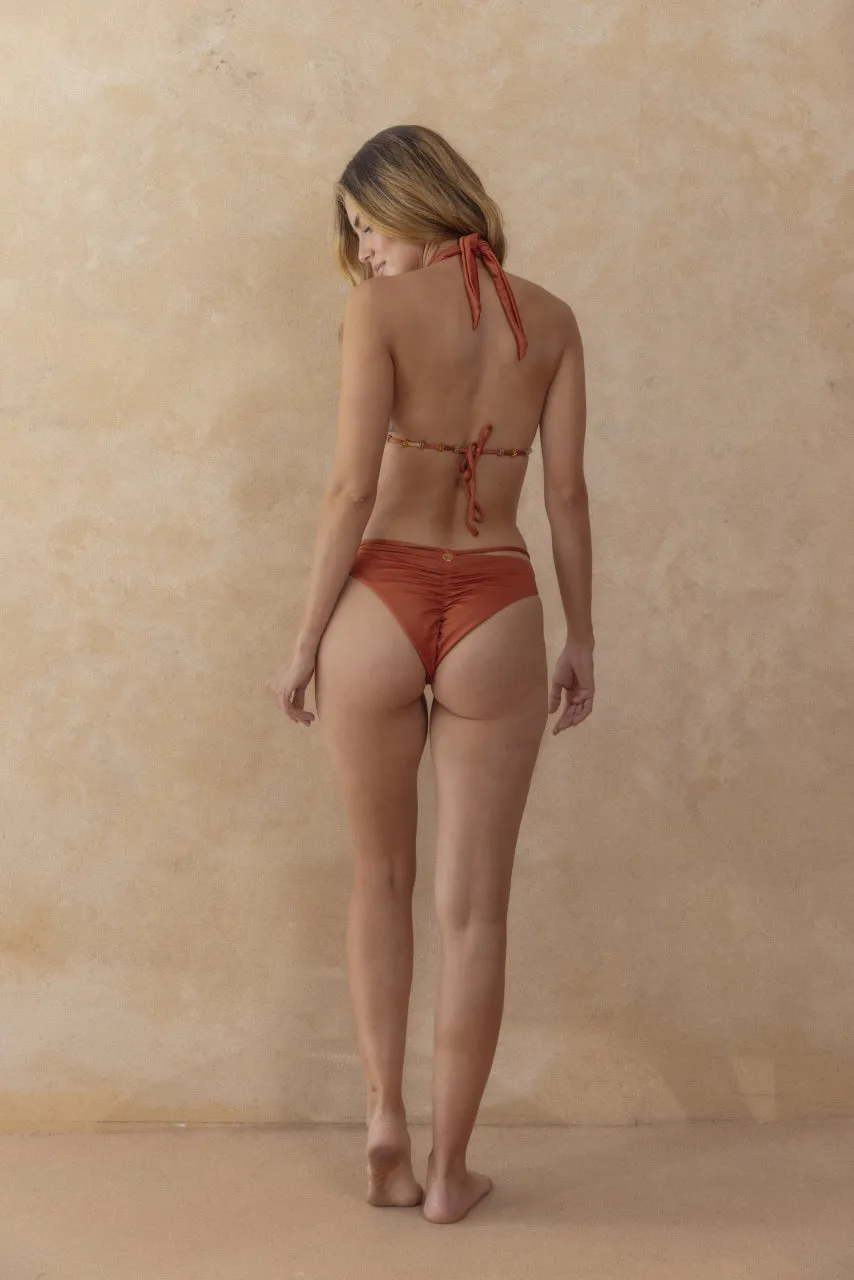 Aurora Bikini Top