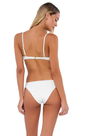 B Swim Sea Salt Eyelet Ryder Bottom