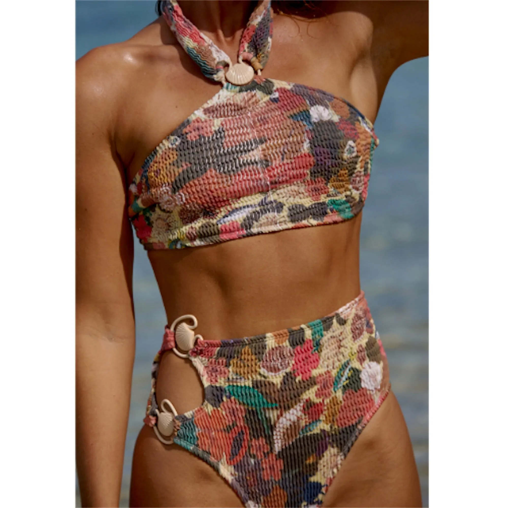 Bella Brief Lagoon