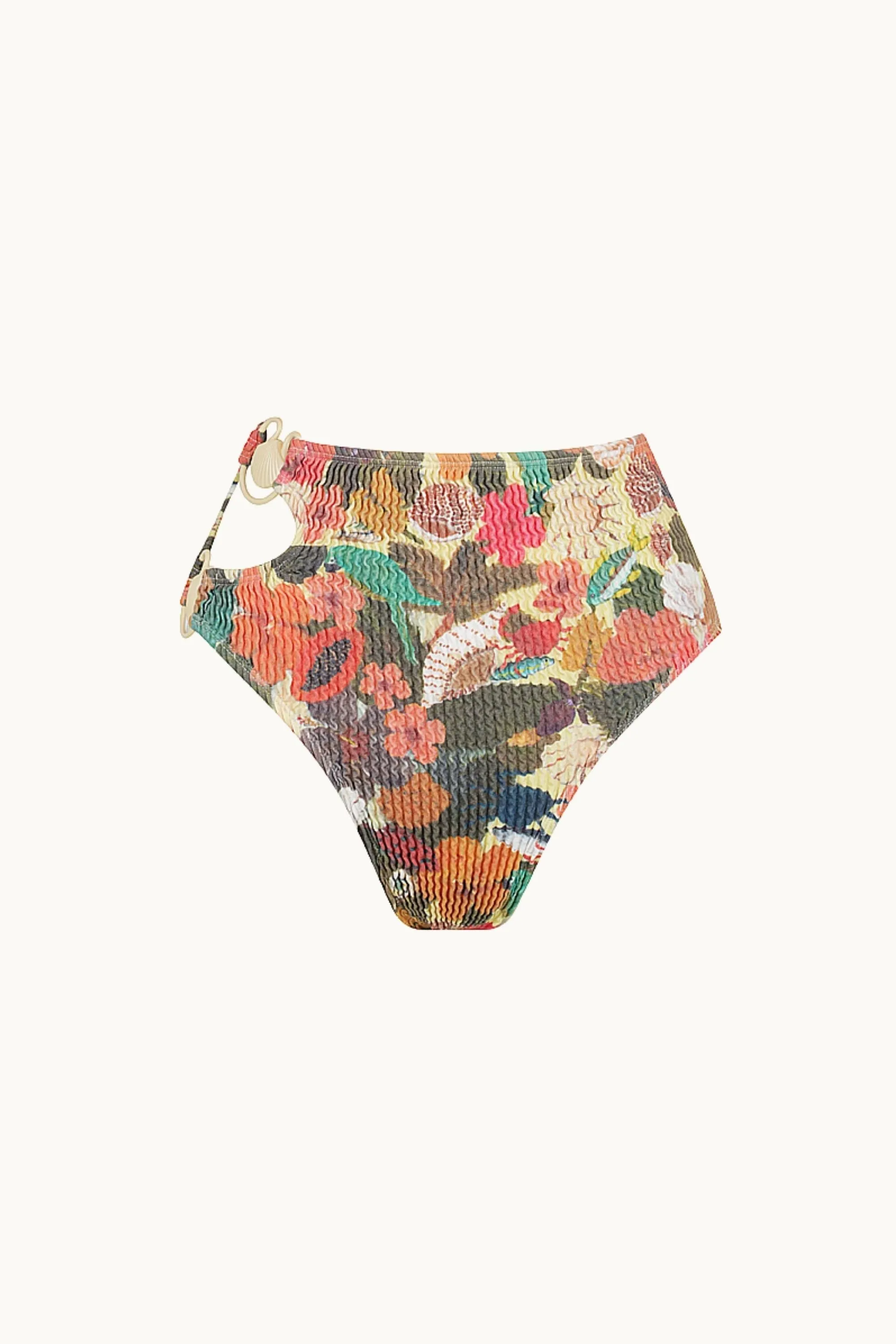 Bella Brief Lagoon