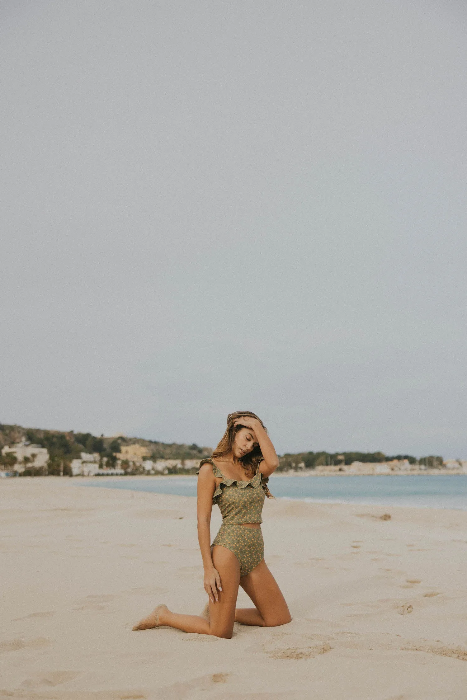 Bella Top