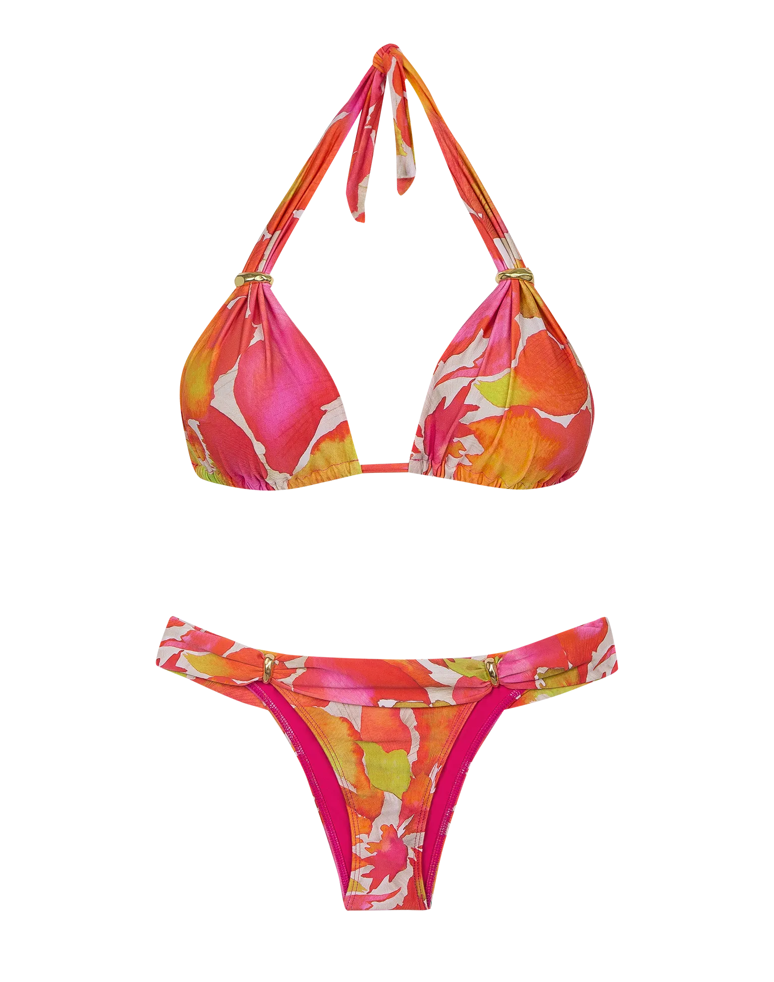 Bia Tube Top - Gal