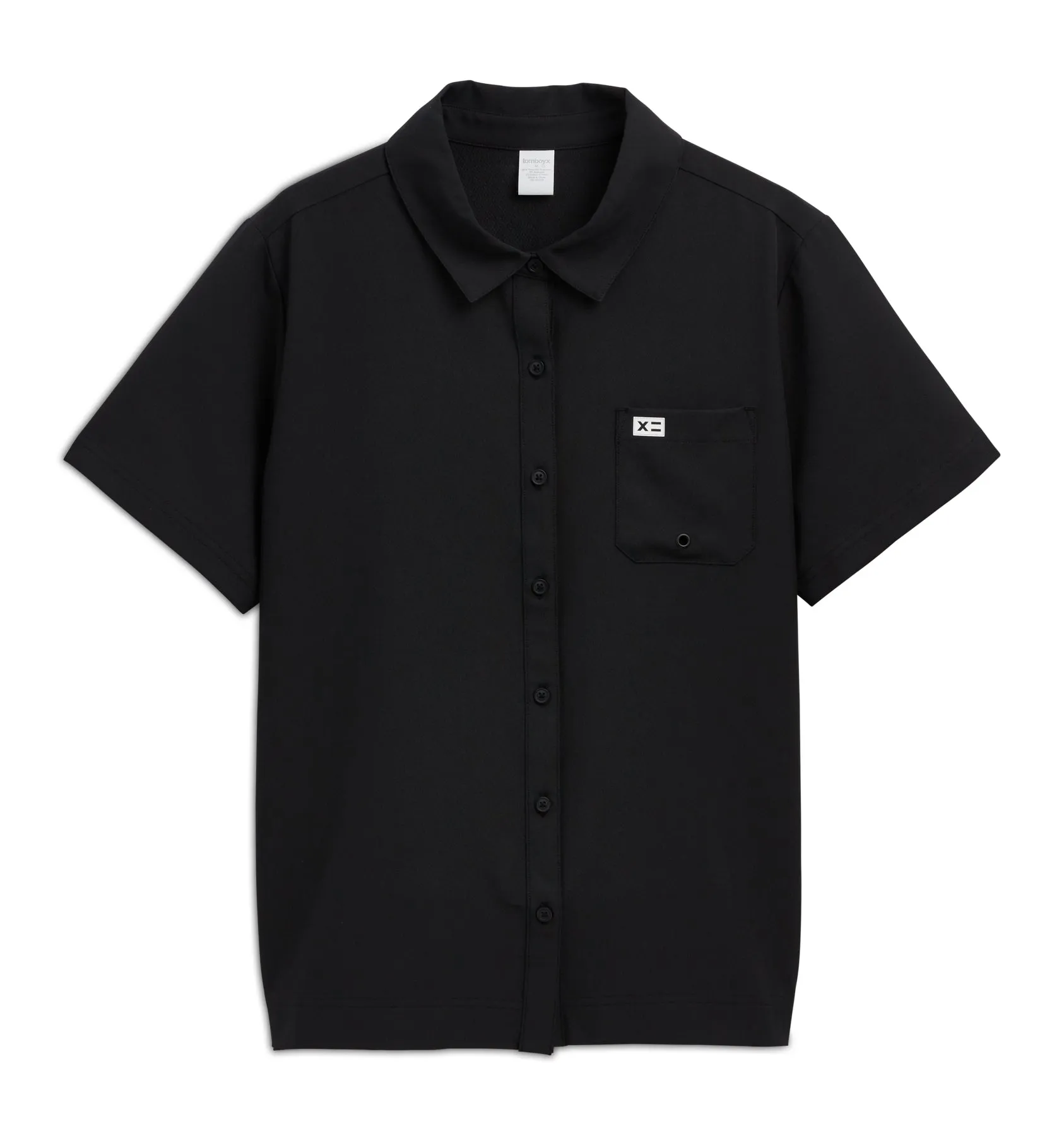 Cabana Shirt - Dinosaur Magic