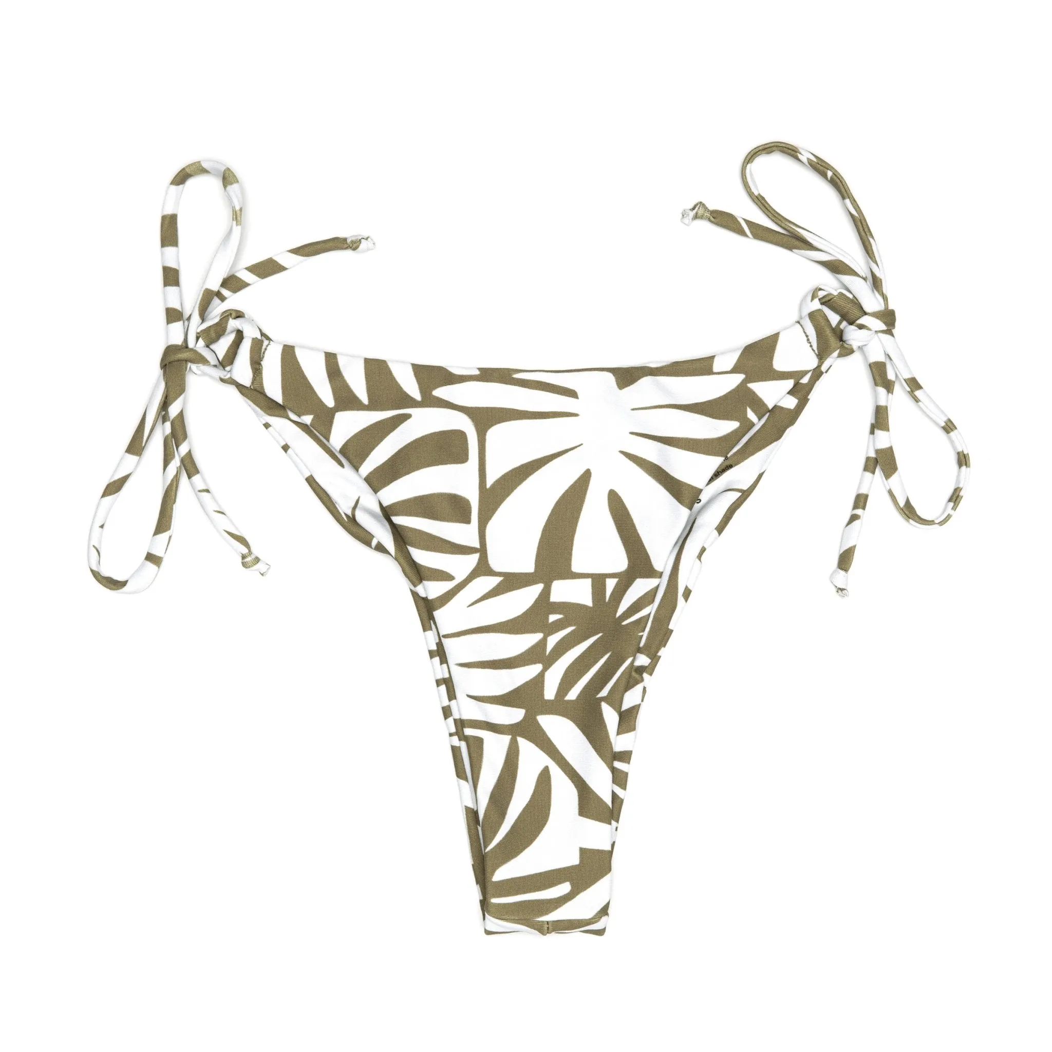 Canopy Clover Bottom