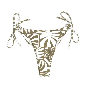 Canopy Clover Bottom