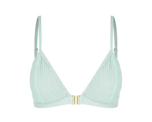 Capriosca Bikini Top | Spearmint