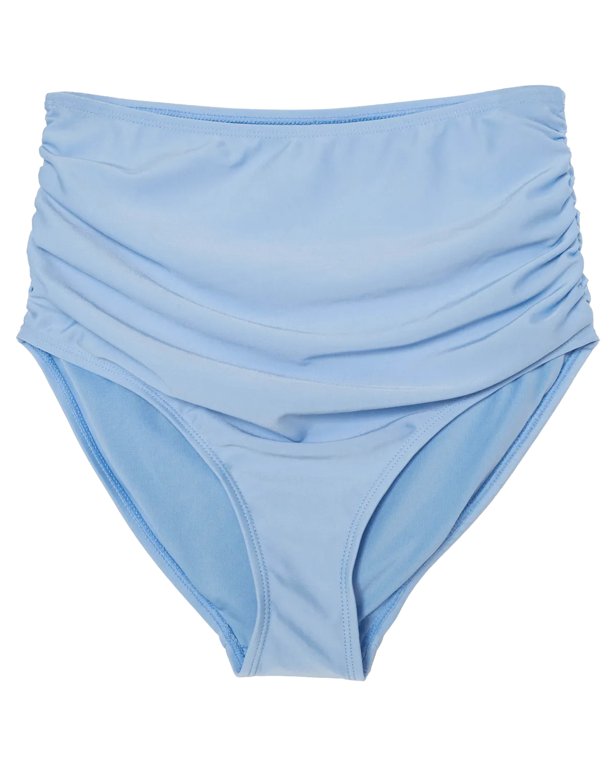 Celeste Ruched High Rise Bottom