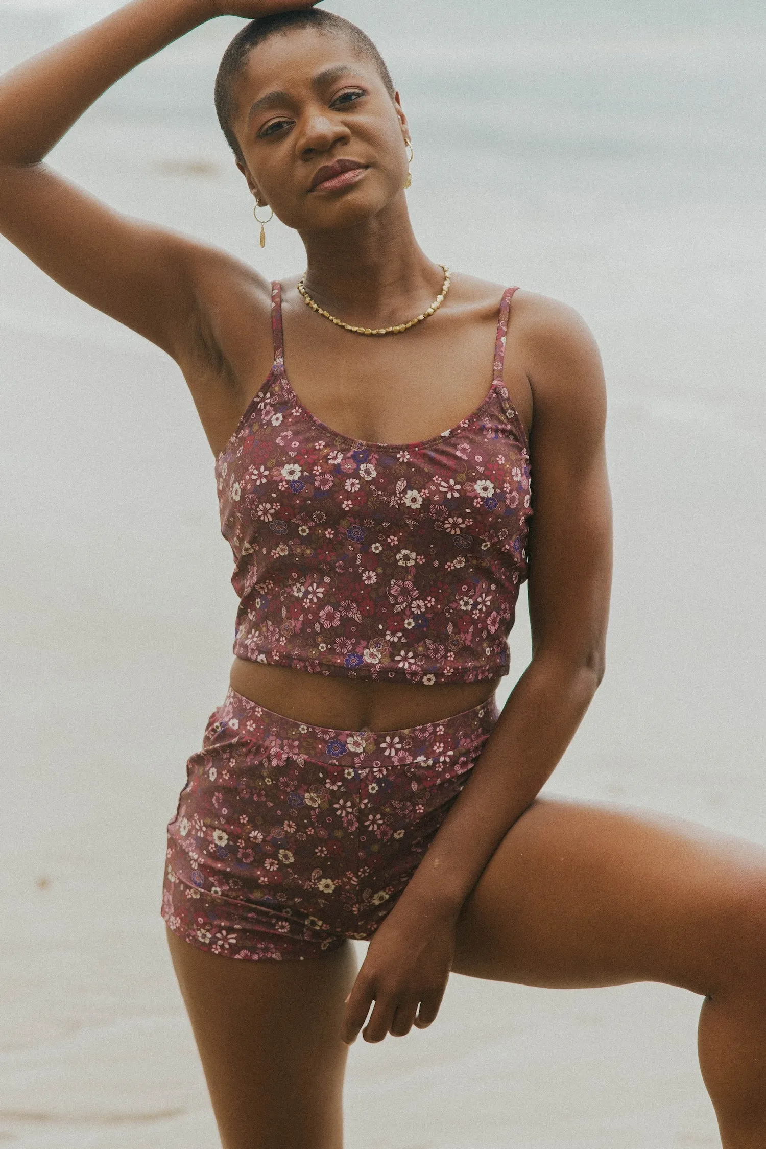 Charlotte Top