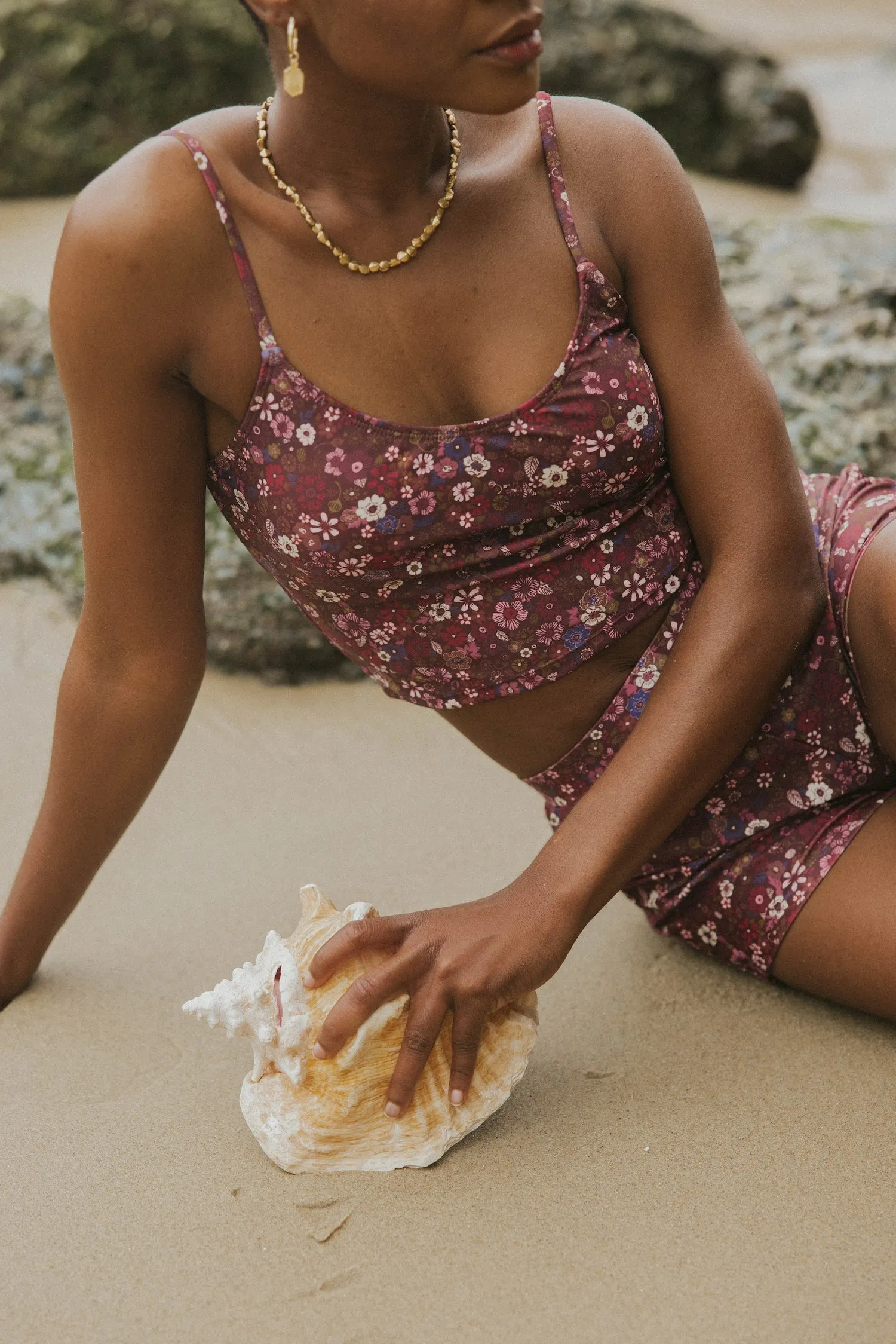 Charlotte Top