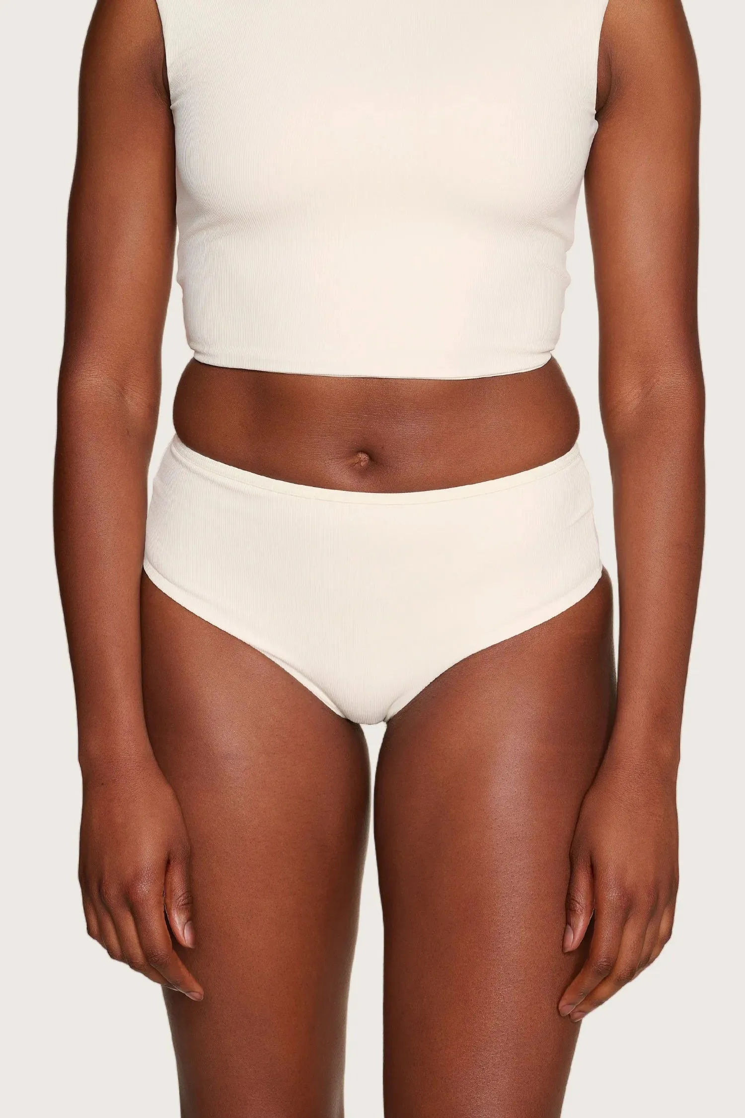 Cheeky Shorts Swim Apparel