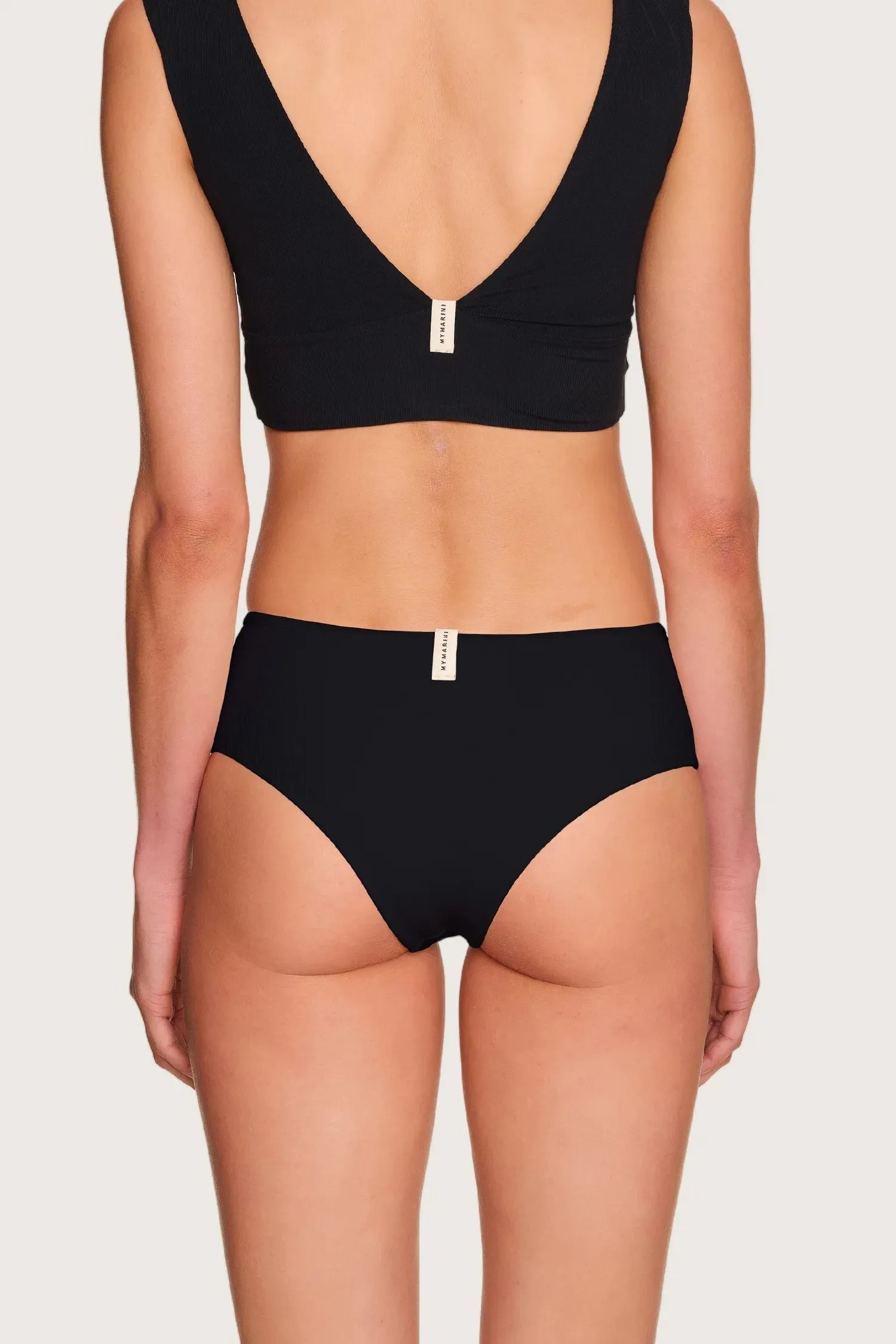 Cheeky Shorts Swim Apparel
