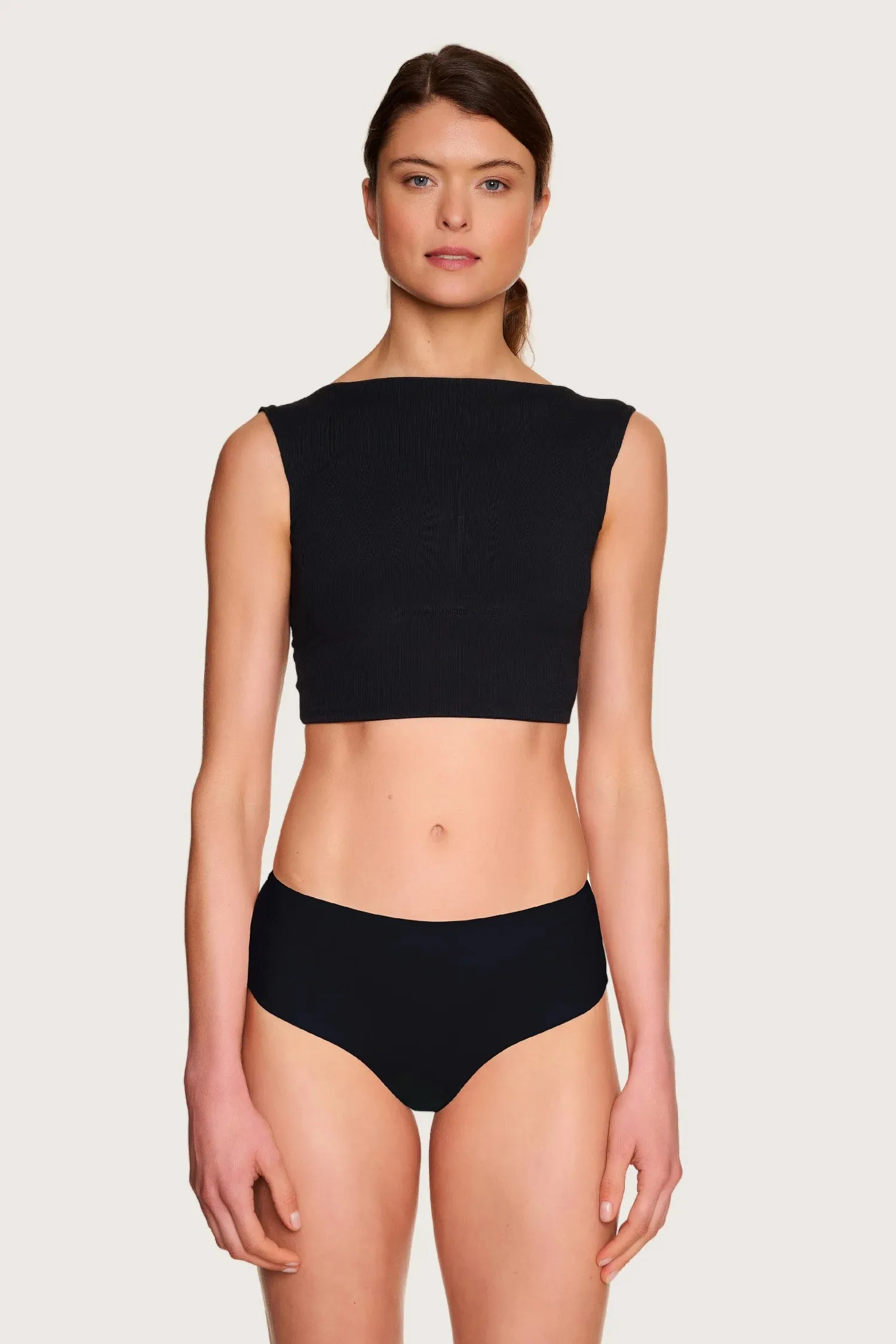 Cheeky Shorts Swim Apparel