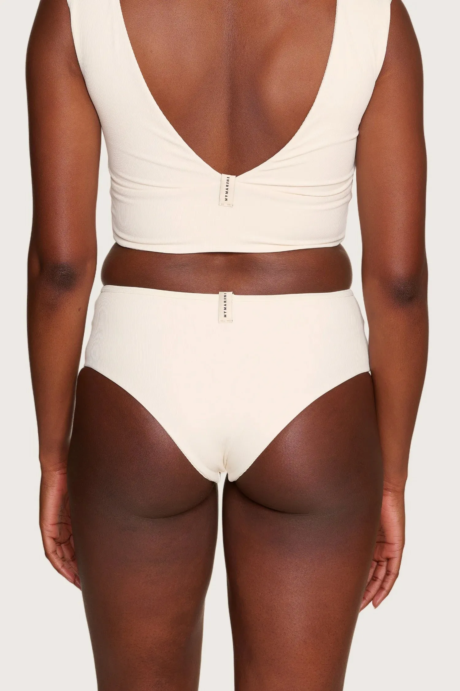 Cheeky Shorts Swim Apparel