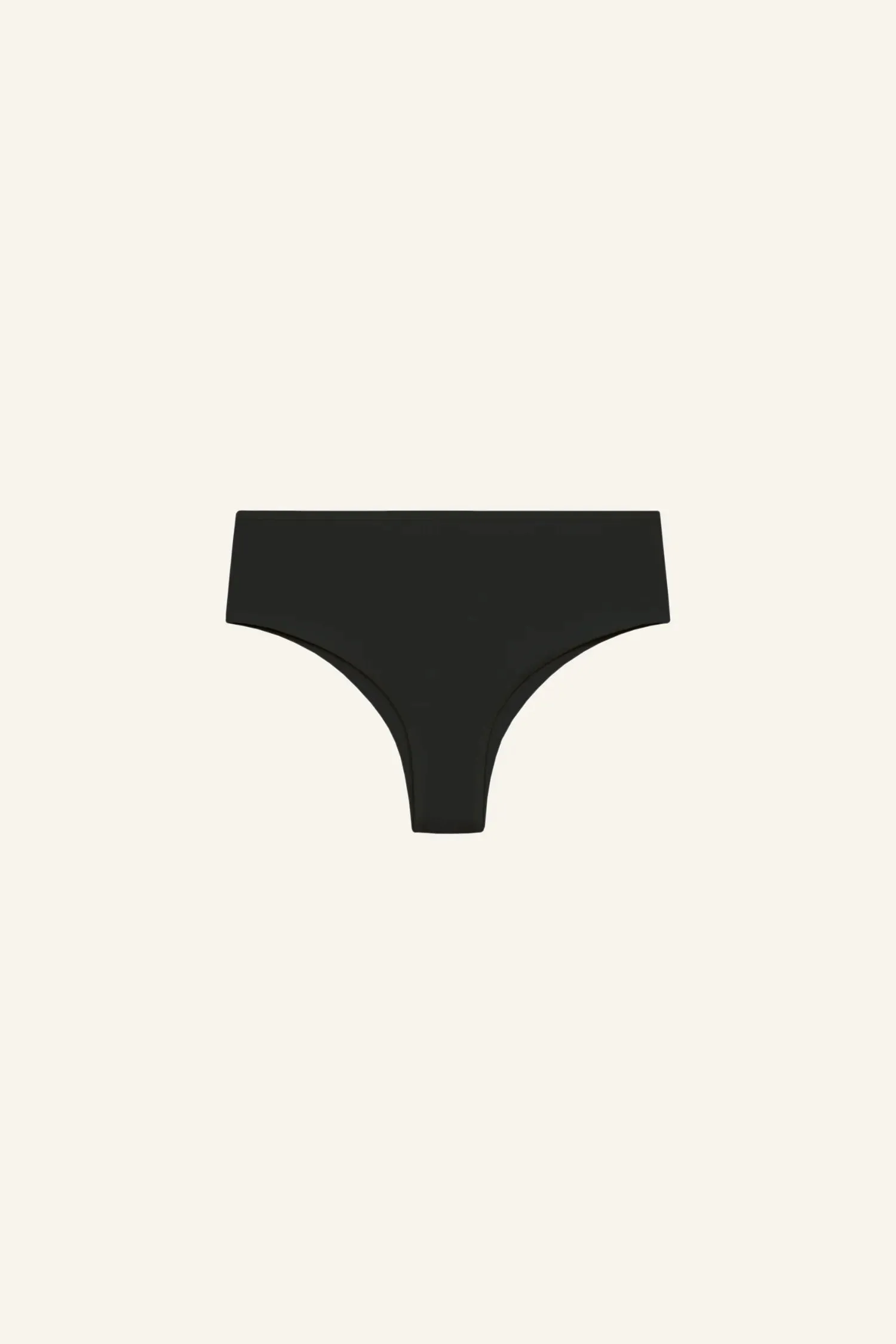 Cheeky Shorts Swim Apparel
