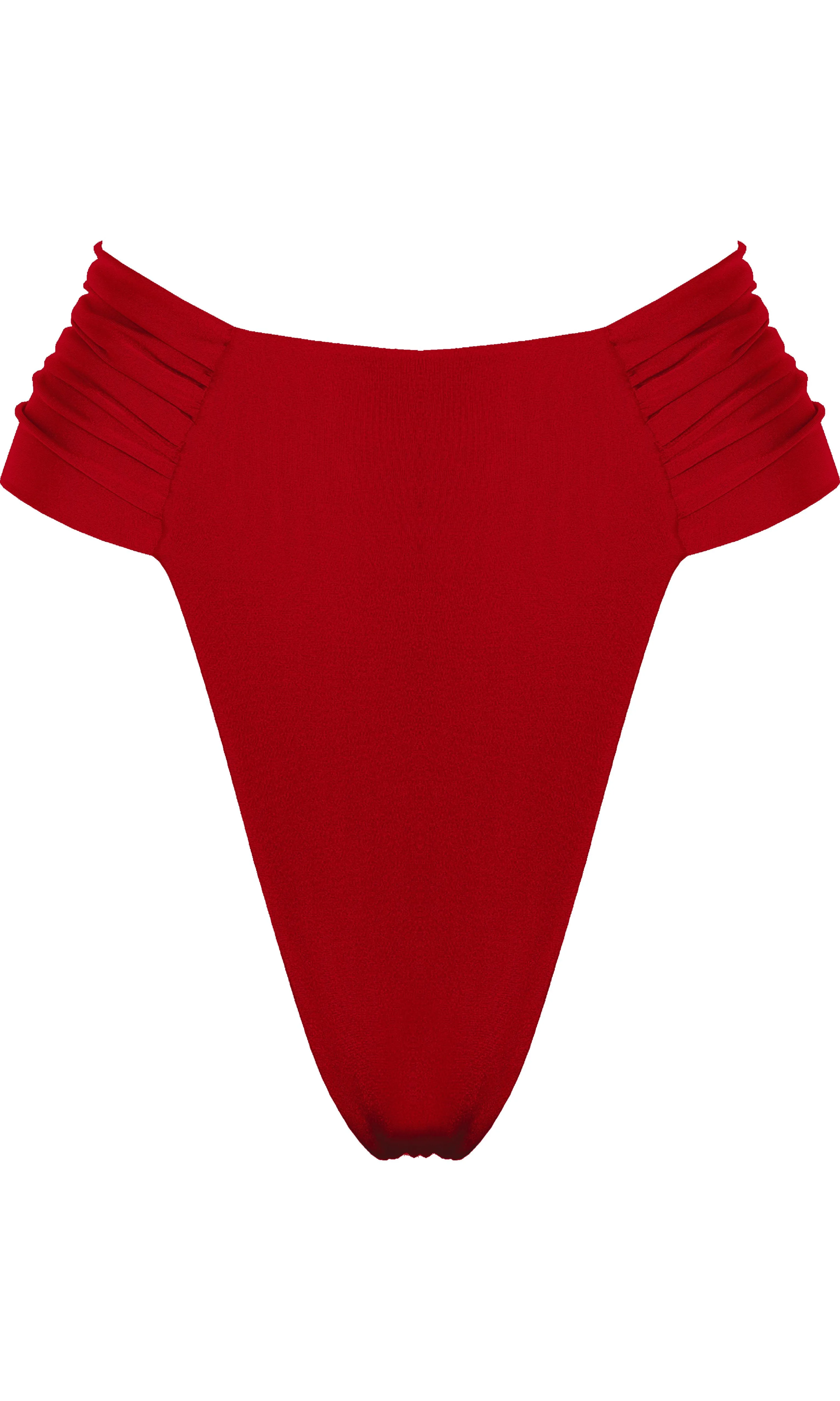 CLAM BIKINI BOTTOM