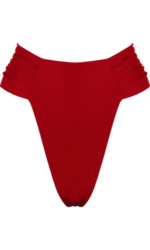 CLAM BIKINI BOTTOM