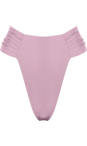 CLAM BIKINI BOTTOM