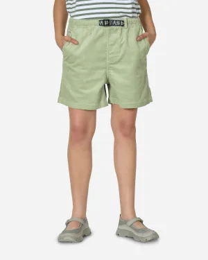 Cord Climber Shorts Lichen