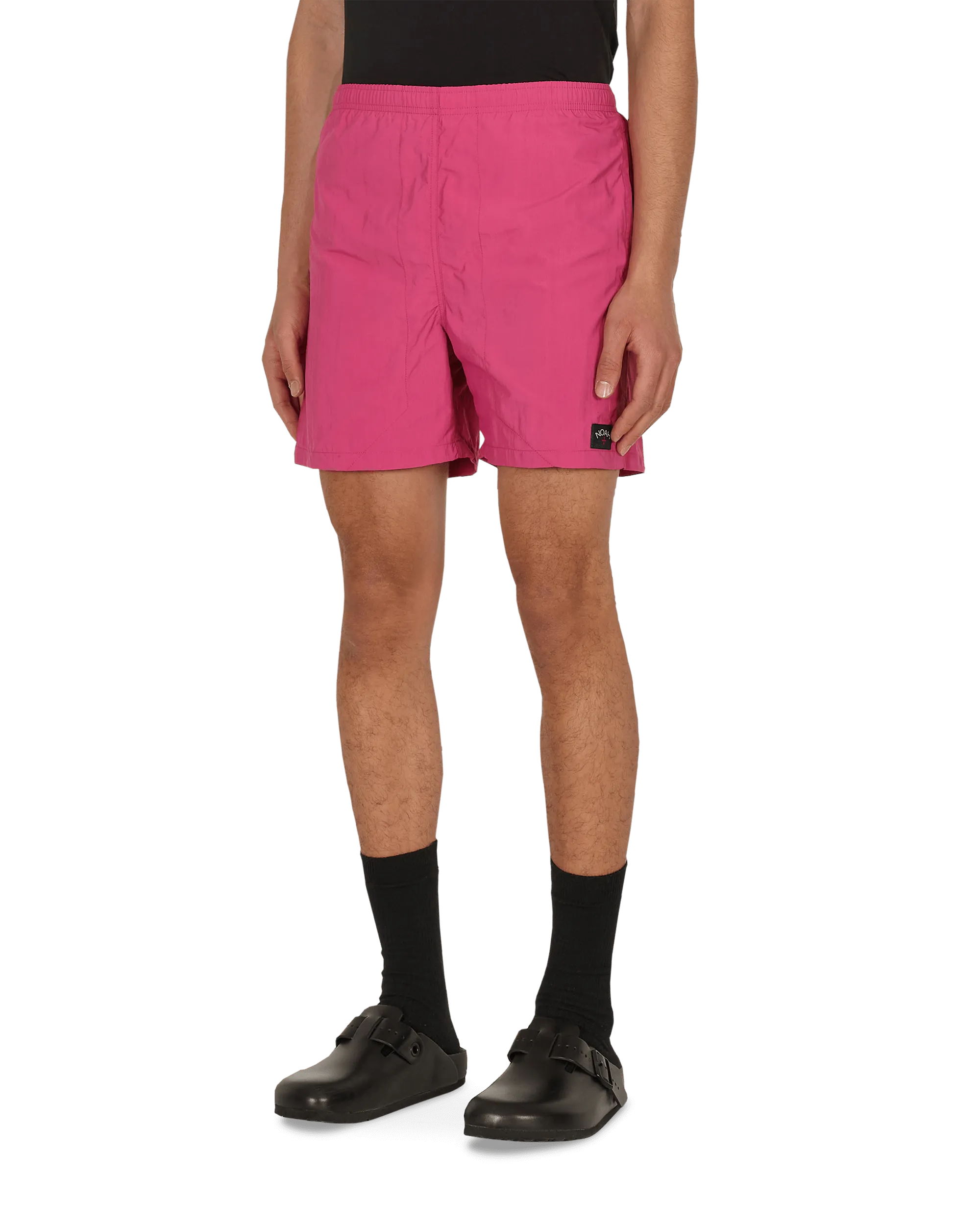 Core Swim Shorts Pink