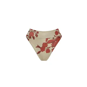 Dahlia-20 HW Bikini Bottom